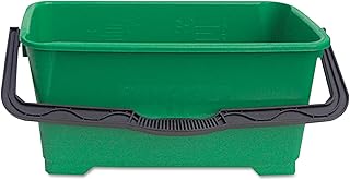 UNGER Probucket, X-Large, Fits 18quot; W Washer, 6 Gallon, GN