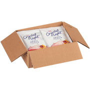 Fruit Punch 12 Envelopes Per Case - Each Makes 2 Gallons by Crystal Light – 8 Ounces, Pack of 12, Model 83931