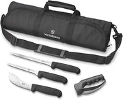 Victorinox Swiss Army Field Dressing Kit, Small, Black