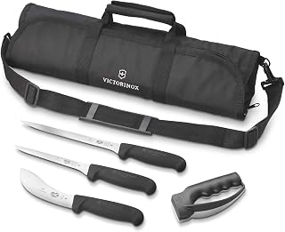 Victorinox Swiss Army Field Dressing Kit, Small, Black