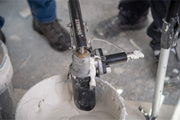 PRO MudShot Combo Set | Mud Shot by DEWALT – Aluminum, Model DXTT-2-630