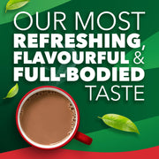 Black Tea Bags by PG Tips – 3.3 in x 2.8 in x 5.6 in, No Color, Pack of 2124, Model PGT00468