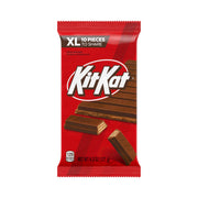 Milk Chocolate Wafer XL by Kit Kat – 4.5 Ounce (Pack of 1), Model 3400017613