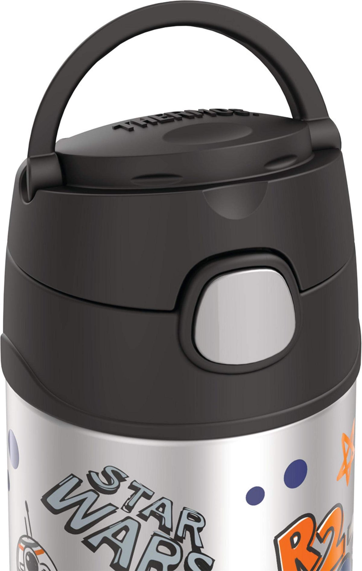 THERMOS Star Wars Classic / 1 / 12 Ounces Thermoses