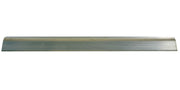 48" Alum. Cable Crossover Silver by Vestil – One Size, Blend, Multi, Model LHCR-48