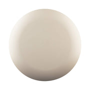 Round Plate by Elite Global Solutions – 11" dia., 50% Melamine 50% Bamboo, Papyrus, Pack of 6, Model ECO1111R-PP