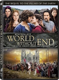 Ken Follett's World Without End