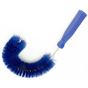 SPARTA Blue / 12 / 11.5 Inches Tube Cleaning Brushes