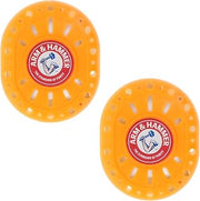 Arm & Hammer A&H Closetmate 2 Pc (Fresh Burst)