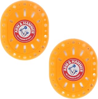 Arm & Hammer A&H Closetmate 2 Pc (Fresh Burst)