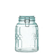 10 Strawberry Street Green / 3 Piece Set / 44.0 fluid_ounces Food Jars & Canisters