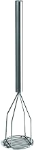 Tablecraft 24" Stainless Steel Potato Masher