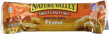 Nature Valley Sweet & Salty Nut Granola Bars, Peanut, 30 ct