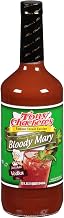 Tony Chacheres Bloody Mary Mix, 32 Ounce -- 12 per case.
