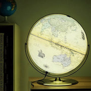 World Globe by VBDfgjCVG – One Size, Plastic, B, Model VBDfgjCVG