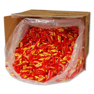 Fruit Chews Fun Size 25 lb bulk by Starburst – Fun Size, Pack of 2