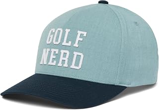 TravisMathew Mens On Course Cameo One Size