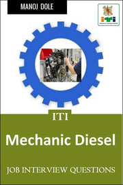 ITI Diesel Mechanic by Lulu – Commercial Grade