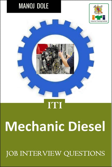 ITI Diesel Mechanic by Lulu – Commercial Grade
