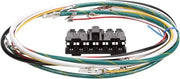 Perfect Fry 6CT778 Wire Set, Female Connector, 9" Height, 6" Width, 5" Length