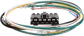 Perfect Fry 6CT778 Wire Set, Female Connector, 9" Height, 6" Width, 5" Length