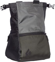 BLACK DIAMOND Mondo Chalk Pot, Wide-Base Bouldering Rock Climbing Bucket