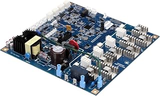 Prince Castle 541-1372S 9640-92-203 PCB with USB GM Kit, 9" Height, 9" Width, 7" Length