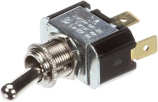 Gold Medal Gold Metal Products 47201 Switch, Toggle Spst