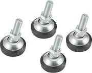 Global Industrial Replacement Loadcell Feet for Pallet Scales 242433 & 242434