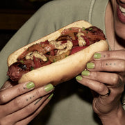 BEYOND MEAT Bratwurst / 14 Ounce / reddish-brown Hot Dogs, Links & Sausages