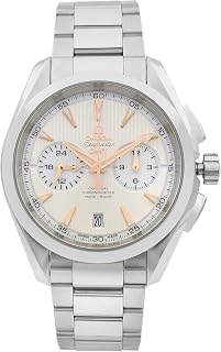 Omega Seamaster Aqua Terra Men's Watch 231.10.43.52.02.001