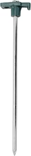 Coleman 10 Inch Steel Tent
