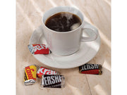 Miniatures Chocolate Assortment Candy by HERSHEY'S – 66.7 Ounce (Pack of 1), brown, Model 21001