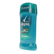 Cool Comfort Original Protection Antiperspirant Stick by Degree – 2.7 Ounce (Pack of 1)