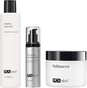 PCA SKIN Dual Action Redness Relief Serum - Reduces Redness & Inflammation with OmniSome Delivery Technology for Sensitive Skin (1 oz)