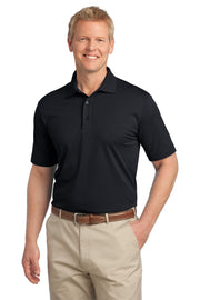 Tech Pique Polo 2XL Vivid Blue by Port Authority – XX-Large, Polyester, Vivid Blue, Model K527