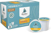 Caribou Coffee Daybreak Morning Blend K-Cups, 12-Count (Pack of 3)