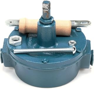 BKI P0185 Rotary Hand Pump