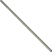 Forney 49690 Galvanized All-Thread Rod, 5/16" x 18 x 1'