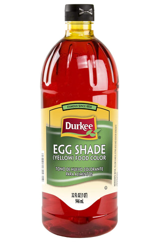 Egg Shade Food Color by Durkee – Pack of 6