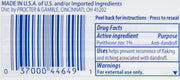 Classic Clean Dandruff Shampoo - 1.7 oz by Head & Shoulders – 1.7 Fl Oz (Pack of 1), Model PG-1402