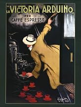 La Victoria Arduino Art Print, 24 x 36 inches