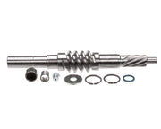 Main Shaft - with Worm by Varimixer – Model 20N-30