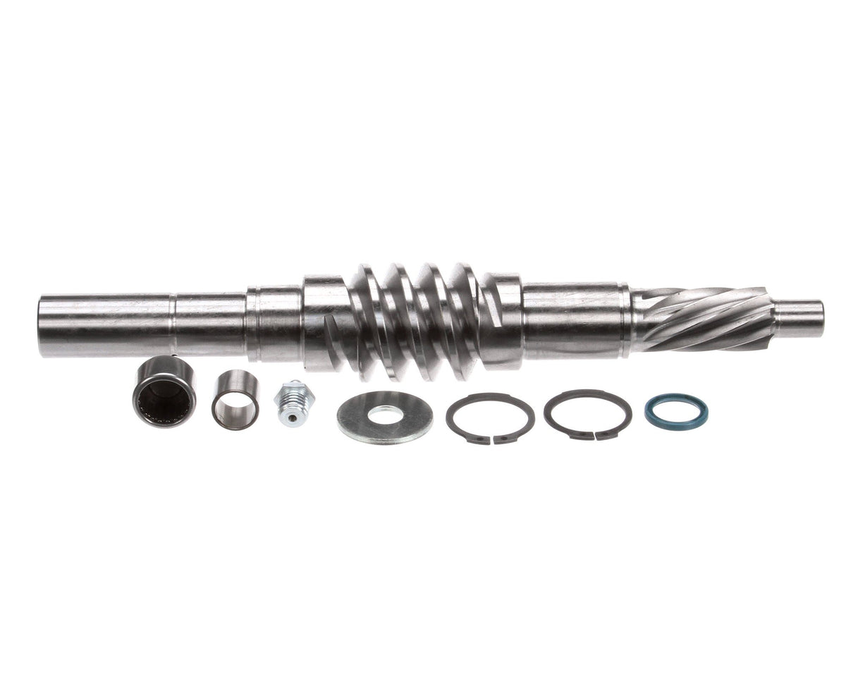 Main Shaft - with Worm by Varimixer – Model 20N-30