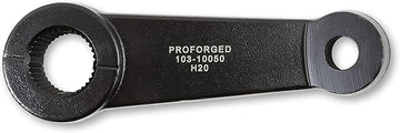 Proforged 103-10050 Pitman Arm (E-Coated - Manual Steering), 1 Pack