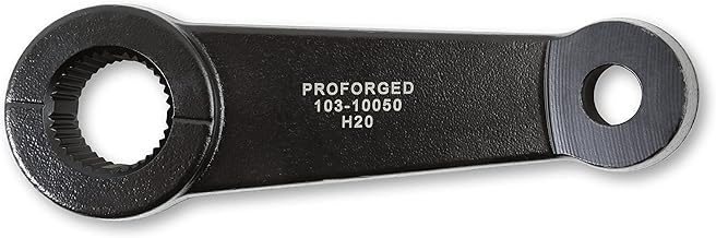 Proforged 103-10050 Pitman Arm (E-Coated - Manual Steering), 1 Pack