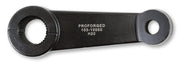 Pitman Arm (E-Coated - Manual Steering) by Proforged – No Size, Plastic, Black, Model 103-10050