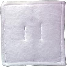 Novatek F4035 Ring Filter - Novair 700 & 1000 (Case of 24) 16" x 16"