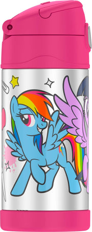THERMOS My Little Pony / 1 / 12 Ounces Thermoses