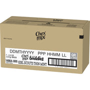 Mix Muddy Buddies by Chex – 4.5 Ounce (Pack of 7), Pack of 7